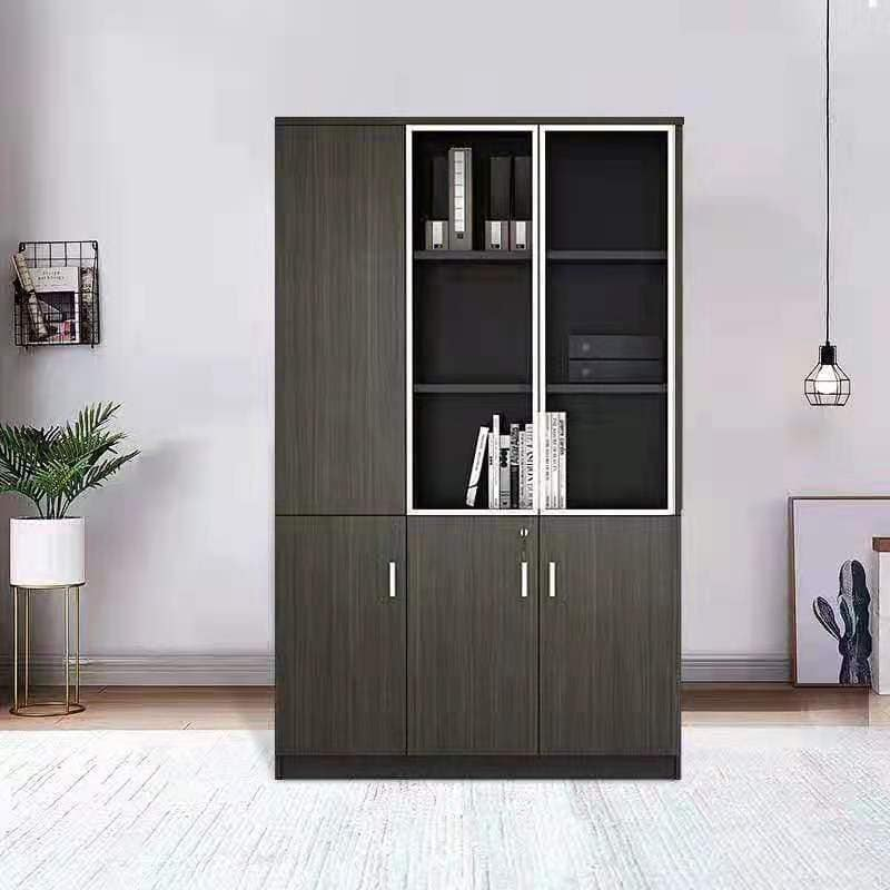 Office Storage & File Cabinets