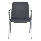 MILO Visitor Office Chair – Modern & Durable