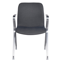 MILO Visitor Office Chair – Modern & Durable