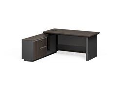 MARVERIK 1.6M Standard Executive Desk