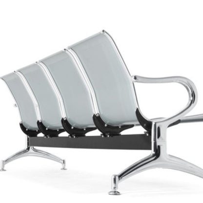 4 Seater Metal Medical Center Waiting Chair