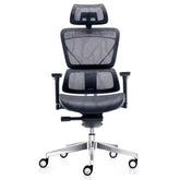 NOBEL Modern Ergonomic Comfortable Durable High End Lumbar Support Office Mesh Chair