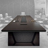 MARVERIK Boardroom Table 3.2m
