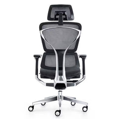 NOBEL Modern Ergonomic Comfortable Durable High End Lumbar Support Office Mesh Chair