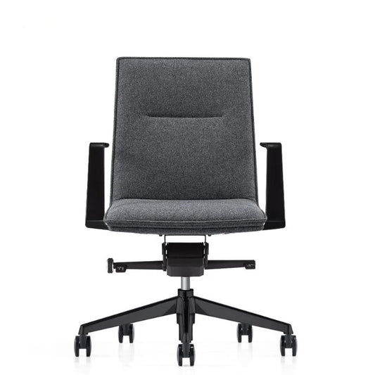 ZENITH Executive Chair - Premium Quality Fabric