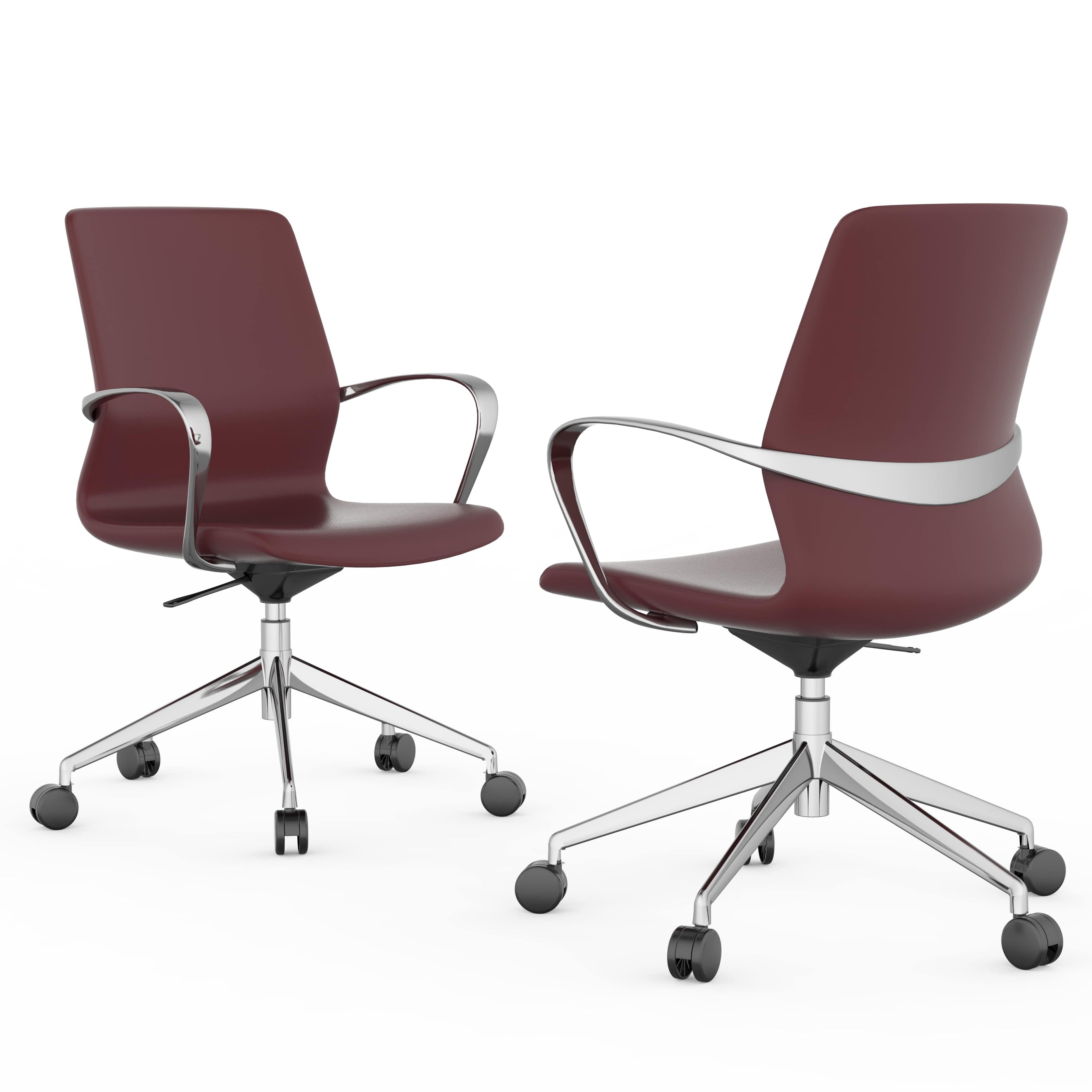 SMART Executive Office Working Chair