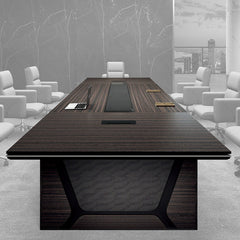 MARVERIK Boardroom Table 3.2m