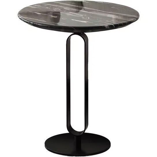 ODIN Nordic Style Side Table for Office, Living Room, Bedroom, Hotel, Apartment