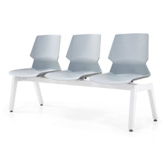 3 Seater Pod Beam Chairs - Public Seating