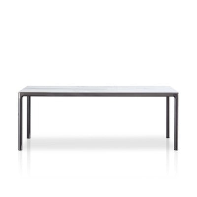 MILLER Multipurpose Straight Office Desk 1600x800x750MM