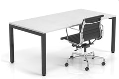 MILLER Multipurpose Straight Office Desk 1600x800x750MM