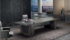 MARVERIK Boardroom Table 3.2m