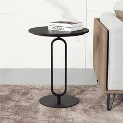 ODIN Nordic Style Side Table for Office, Living Room, Bedroom, Hotel, Apartment