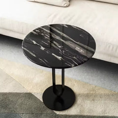 ODIN Nordic Style Side Table for Office, Living Room, Bedroom, Hotel, Apartment