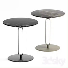 Ulli Round Side Table