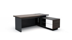 Executive Desk 2.0m High Quality