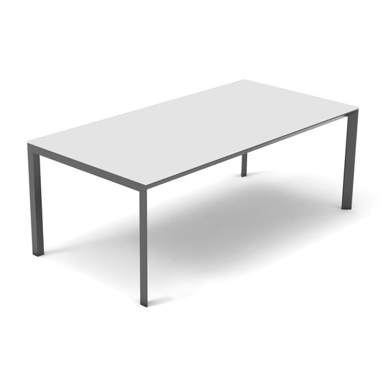 MILLER Multipurpose Straight Office Desk 1600x800x750MM