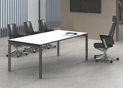 MILLER Multipurpose Straight Office Desk 1600x800x750MM