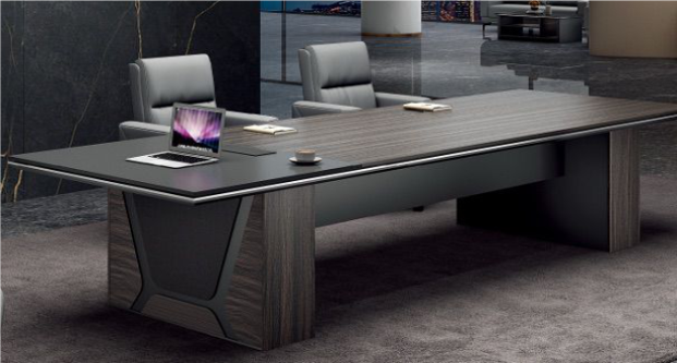 MARVERIK Boardroom Table 3.2m