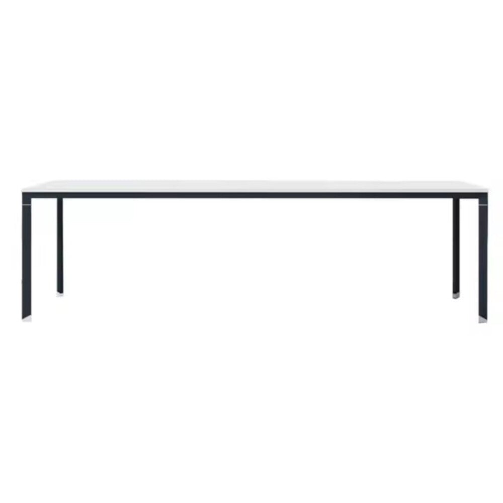 MILLER Multipurpose 1.6M Straight Office Desk/Table