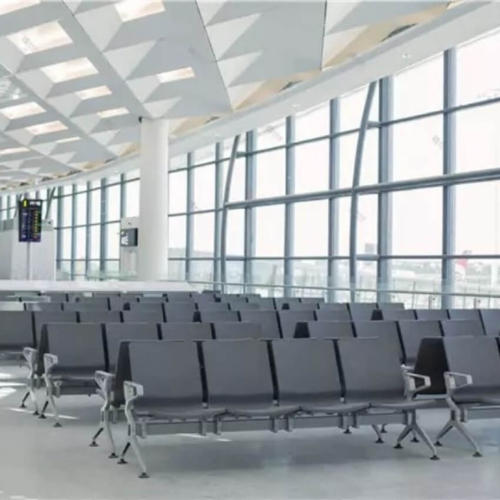 Airport Waiting Chairs