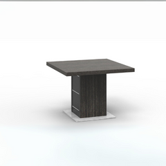 SQUARE Meeting/Coffee Table 1M